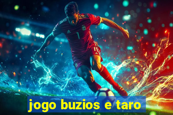 jogo buzios e taro